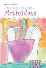 Hestories de xanes. Actividaes