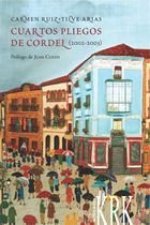 Cuartos pliegos de cordel (2002-2003)