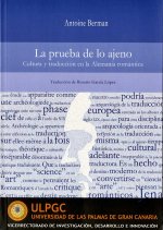 La prueba de lo ajeno