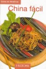 COCINA CHINA FACIL