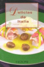 DELICIAS DE ITALIA