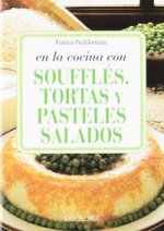 SOUFLES TORTAS Y PASTELES SALADOS