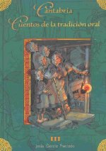 CANTABRIA, CUENTOS DE LA TRADICION ORAL ANIMALES