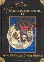 Relatos mitológicos y creencias mágicas
