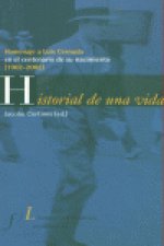 Luis Cernuda