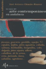 Las rutas del arte contemporáneo en Andaluc­a