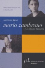 Mar­a Zambrano