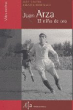Juan Arza