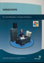 Uso del ordenador y gestión de ficheros