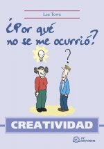 ¿POR QUE NO SE ME OCURRIO ESO?
