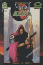MUTANT EARTH 1(DE 2)
