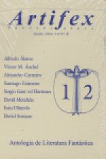 Artifex Segunda Época 12