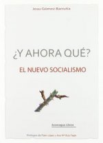 ¿Y ahora qué?