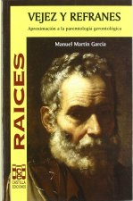 Vejez y refranes