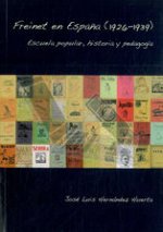 Freinet en España (1926-1939)