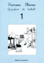 Quadern de Treball: Per molts anys, Laia