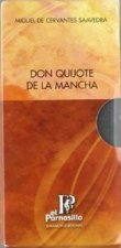 Don Quijote de la Mancha