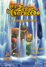 El señor de Carucedo