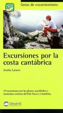 EXCURSIONES POR LA COSTA CANTABRICA