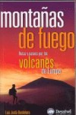 Montañas de fuego