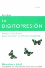 TODO SOBRE LA DIGITOPRESION TERAPIAS VERDES