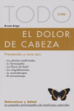 El dolor de cabeza