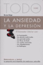 La ansiedad y la depresión