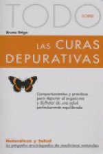 TODO SOBRE CURAS DEPURATIVAS