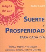 Suerte y prosperidad