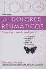TODO SOBRE DOLORES REUMATICOS