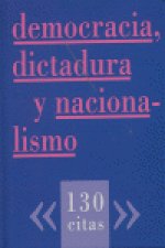Vivir la politica -11-democracia, dictadura, nacionalismo