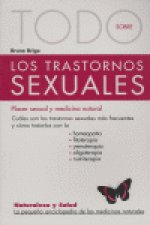 TODO SOBRE LOS TRASTORNOS SEXUALES