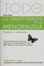 Los trastornos de la menopausia