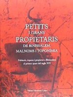 Petits i grans propietaris de Binissalem