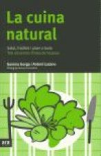 La cuina natural