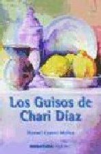 GUISOS DE CHARI DIAZ, LOS