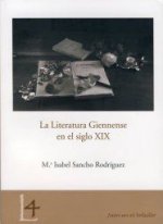 La literatura giennense en el siglo XIX