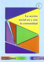 La acción social en y con la comunidad