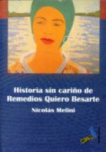 Historia sin cariño de Remedios Quiero Besarte