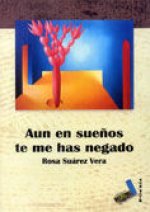 Aun en sueños me has negado