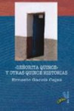 Señorita Quince y otras quince historias