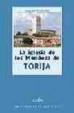 La iglesia de los Mendoza de Torija
