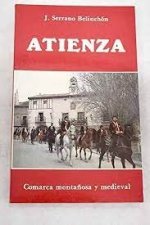 ATIENZA COMARCA MONTAÑOSA Y MEDIEVAL
