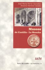 MUSEOS DE CASTILLA-LA MANCHA