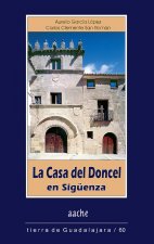 CASA DEL DONCEL DE SIGUENZA,LA