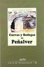 CUEVAS Y BODEGAS DE PEÑALVER
