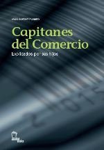Capitanes del comercio