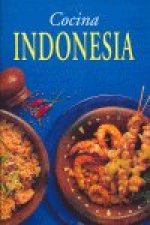 Cocina indonesia