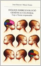 Diàlegs sobre evolució genètica i cultural