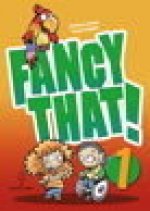 Fancy That!, 1 Educació Primària, cicle inicial